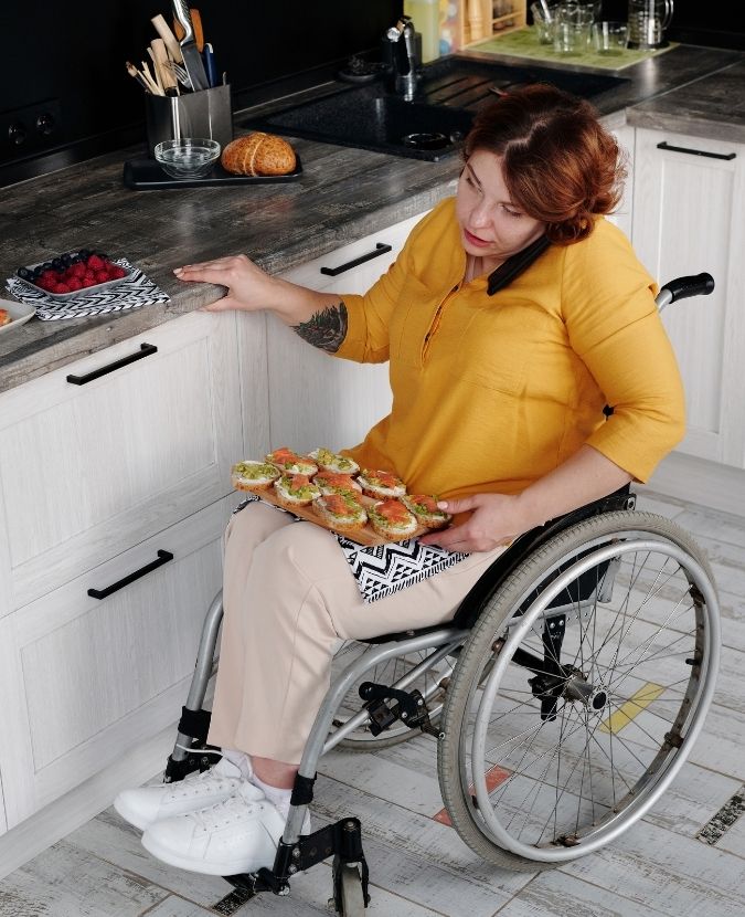 Development Life Skills